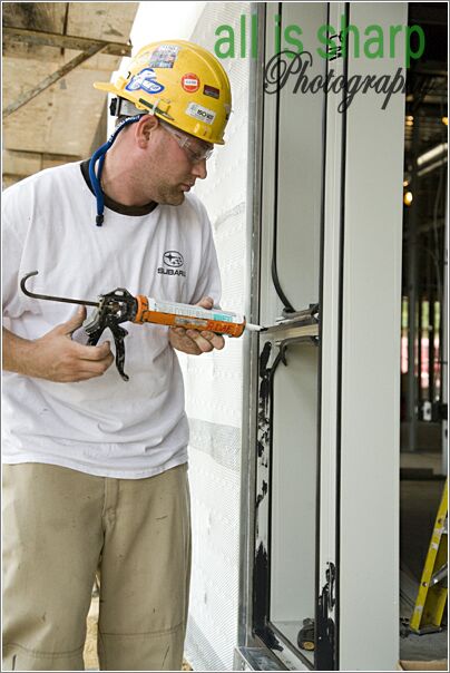 Framing & Finishing 023